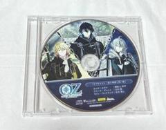 OVER REQUIEMZ　特典ドラマCD