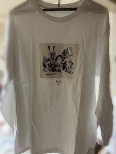 Amazon.co.jp: 0.1gの誤算 河村友雪 Tシャツセット Lサイズ