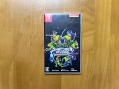 ミュータントタートルズ：シュレッダーの復讐 Ultimate Edition