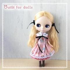 アリス❁︎カスタム❁︎アイシードール❁︎アウトフィット付き 2025年最新】ネオブライス アウトフィット アリスの人気アイテム