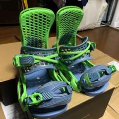 ☆USED美品 BURTON GENESIS Blue/Green est M☆ ☆USED美品 BURTON GENESIS Blue/Green est M☆ - メルカリ