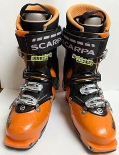 2025年最新】SCARPA スカルパ マエストラーレの人気アイテム