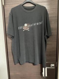 マスターマインドジャパン　C2H4 コラボT XLmastermindworld