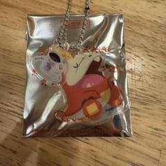 コメダ珈琲 ポケモン オリジナルチャーム ホゲータ