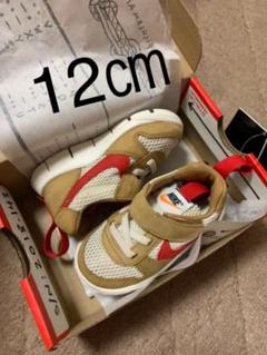 NIKE トドラー マーズヤード2.0 NIKE MARS YARD 2.0