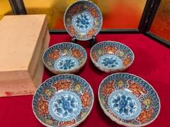 伊万里 TOKYO | 伊万里tokyo 中鉢 15cm 高さ6cm 1客4500円 在庫