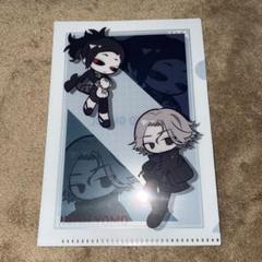 金木研 月山習 四方蓮示 ウタ 東京喰種 アクリルキーホルダー TVアニメ『東京喰種トーキョーグール』 - 描き下ろし 金木 研