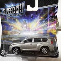 Speed City プレイセット SPEEDCITY ファイヤーコマンドプレイセット ダイキャストカー5