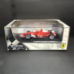 hotwheels フェラーリ248 F1