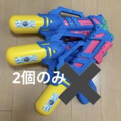 ユニバ 2025年ウォーターシューター 新品・未使用⭐︎ USJ ウォーターシューター 2025 3個セット - メルカリ