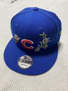 NEW ERA - ⭐️村上隆コラボ　ニューエラ ドジャース キャップ 帽子 9FIFTY MLB ニューエラ ドジャース キャップ 9FIFTY MLB TOKYO 村上隆