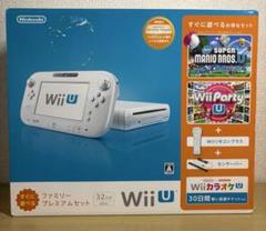 2025年最新】wii u プレミアムセットの人気アイテム - メルカリ