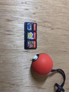 Switchカセット