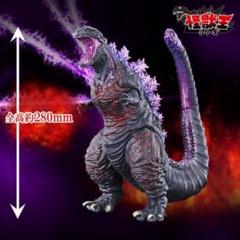 ゴジラ 2016 CLIMAX ver. 限定ムービーモンスターズ未使用品送料込 ゴジラ・ストア限定 ムービーモンスターシリーズ ゴジラ2016