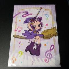 瀬川おんぷ クリアファイル 新品未開封