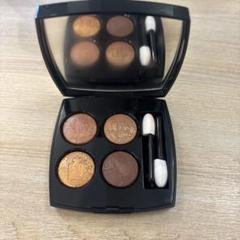 【新品未使用】CHANEL レ キャトル オンブル 937 ほぼ未使用】シャネル レ キャトル オンブル 937 オンブル ドゥ