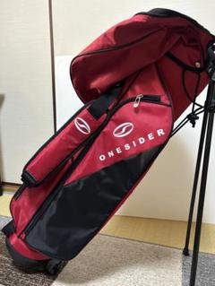 スポーティな赤と黒のゴルフバッグ 楽天市場】ルコックスポルティフ ゴルフ（メンズ）ゴルフ
