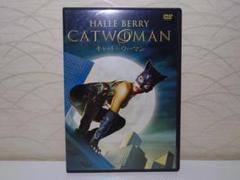 セル版⭐キャットウーマン DVD⭐