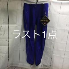新品未使用 パタゴニア レディース スノーパンツ XLサイズ