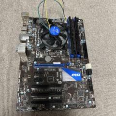 core i5 2400 メモリ8gb セット