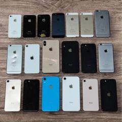 Apple - ジャンク　iPhone SE2 SE1 2台セット iPhone - ☆IPhone SE（ジャンク2台セット）②☆【送料無料】の