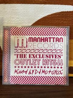 【新品未開封】Manhattan Record ノベルティCD セット 2025年最新】マンハッタンレコード ノベルティの人気アイテム