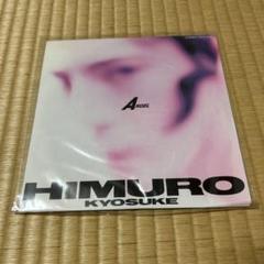 氷室京介、待望のサブスクリプション解禁！ デビュー曲『ANGEL