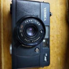 2025年最新】Yashica 35mfの人気アイテム - メルカリ