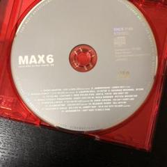 MAX 6 best hits in the world '99