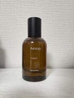 【美品】【おまけ付き】Aesop　ヴィレーレ　オールドパルファム 0000000036172_4oIi1NV.jpg