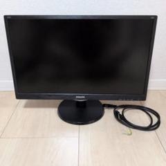 PHILIPS ディスプレイ モニター本体中古 楽天市場】24インチ モニター 中古（メーカーフィリップス）の通販