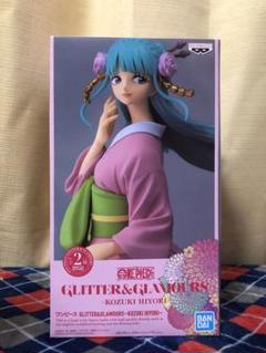 ワンピース　フィギュア6点まとめ売り　グランディスタ　グリッターグラマラス ワンピース フィギュア6点まとめ売り グランディスタ グリッター