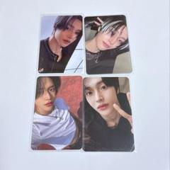 RIIZE RIIZING photo pack japanトレカ ウォンビン