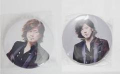 2025年最新】BUCK TICK ピンバッジの人気アイテム - メルカリ