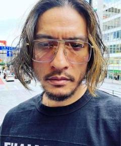 2025年最新】長瀬智也 サングラスの人気アイテム - メルカリ
