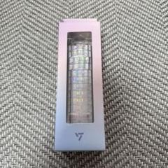 SEVENTEEN バーノン VERNON ペンライト アクセサリー デコリング