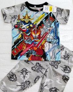 仮面ライダー セイバー　パジャマ 100　半袖　七分丈　夏　ステテコ