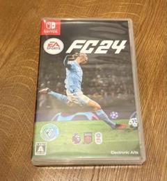 Switch EA SPORTS FC 24