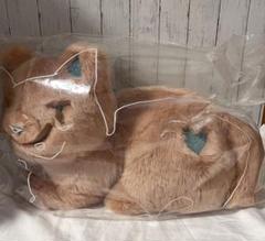 米津玄師 リイシューねこちゃん Grande / Terracotta リイシューねこちゃん Grande / Terracotta – KENSHI YONEZU