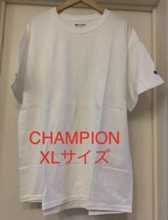 champion 6オンスTシャツ XLサイズ whiteのサムネイル