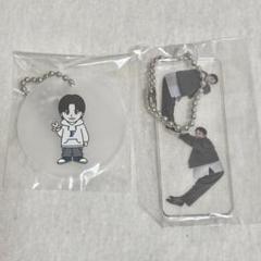 高橋文哉　アクリルキーホルダー