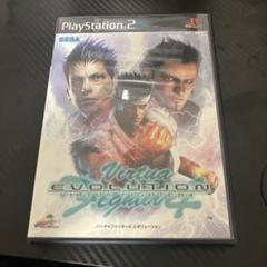 バーチャファイター4 エボリューション　美品　T