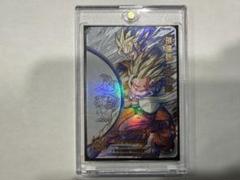 スーパードラゴンボールヒーローズ MM1-ASEC P