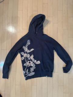 RED EAR (Paul Smith) プルオーバー パーカー Ｍ メンズ