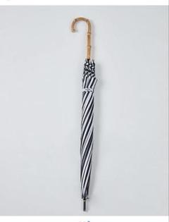 東原亜希 FORME 2025 SPRING ALL-WEATHER FOLDING UMBRELLA