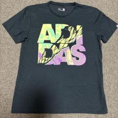 【美品】adidas カラフル　食べ物柄　プリント　ジャージ　メンズ　レディース adidas Originals アディダス ジャージ ファイヤーバード