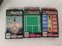 トミー　ポケットメイト　23個　まとめ売り 2025年最新】トミーポケットメイトの人気アイテム - メルカリ
