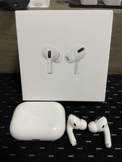 AirPods Pro ジャンク品 AirPods pro ジャンク品 - メルカリ