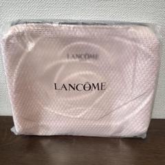 ランコム♡アプソリュ ポーチ セット ランコム♡アプソリュ ポーチ セット