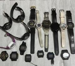 2025年最新】g-shock ジャンクの人気アイテム - メルカリ